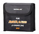 Fireproof Case Sunnylife 3x Batteries Dji Avata 2 Avata 360 At3-dc188-3 Sb11955