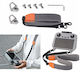 Straps Handle Neck Strap Mount Dji Rc 1 2 Pro 2 Plus 2 Remote Controller Gs014-h