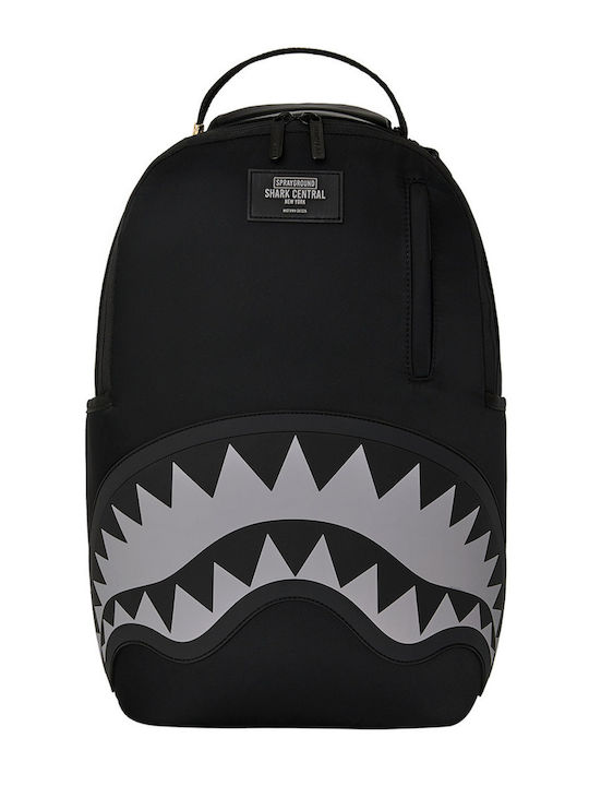 Sprayground Shark Central Σχολική Τσάντα Πλάτης...