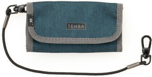Tenba Tools Τσάντα Ώμου Φωτογραφικής Μηχανής Μπλε