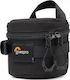 Lowepro Protactic Θήκη Φωτογραφικού Φακού Μαύρη