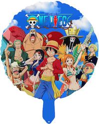 18" Luftballon One Piece