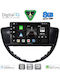 Digital IQ Car Audio System for Subaru Tribeca 2007-2014 (Bluetooth/USB/WiFi/GPS/Apple CarPlay/Android Auto) with 9" Touch Screen