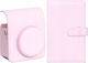 Loveinstant Pink Camera Case