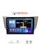 Carmedia Car Audio System for Lexus RX 2003-2008 (Bluetooth/USB/WiFi/GPS/Android Auto) with 9" Touch Screen