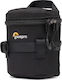 Lowepro Protactic Θήκη Φωτογραφικού Φακού Μαύρη