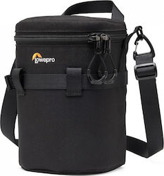 Lowepro Protactic Калъф за фотообектив Черен