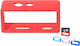Loveinstant Camera Red