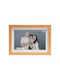 Denver Digital Photo Frame with Touch Screen 10.1" Resolution 1280x800 Beige PFF-1042LWMK3