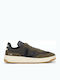 V-90 B-mesh Ανδρικά Sneakers Χακί