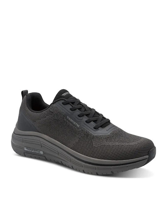 Adidași bărbătești Dark Grey