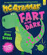 Fart In The Dark Dinosaurs Volume 1 Mc Grammar Gallery Kids