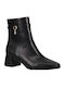 Women's Ankle Boots Black