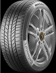 Continental 235/55R20 105V XL FR Зимни За Пътнически Автомобил Continental 235/55R20 105V XL FR Зимни За Пътнически Автомобил