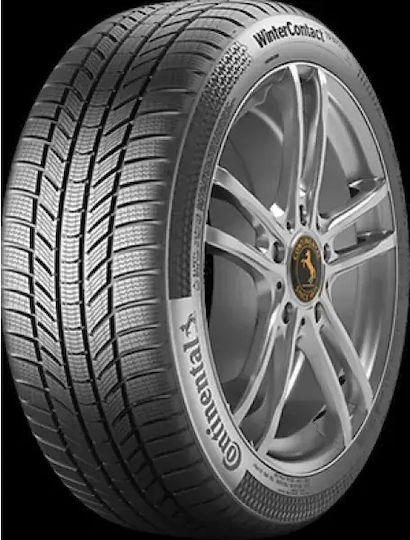235/55R20 105V XL FR Winter Autoreifen für Passagierauto