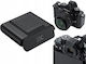 Hot Shoe Cover Iso JJC Sanki Nikon Z FC Z5 Z50 Z6 Z9 Z8 Z7 Z6 Z30 HC-NKZ