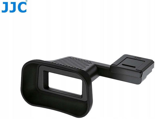 JJC Viewfinder Cover + ISO Mount Camera Sony A7 C CR A7C II A7CR ES-A7CII
