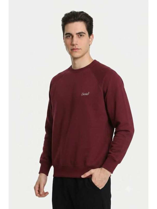 Paco & Co Sweatshirt Bordeaux