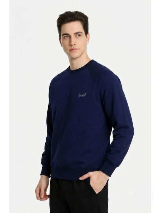 Paco & Co Sweatshirt Navy