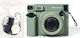 Loveinstant Button Cover + Exposure Compensation Set Fuji Instax Wide 400