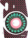 Loveinstant Skin Leather Sticker Fujifilm Instax Mini 8 Black