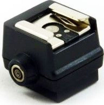 Jjc Hot Shoe Adapter Sony Minolta Standard Iso Hot Shoe Sb910