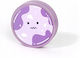 Loveinstant Decorative Sticker 3m Lens Cap Camera Polaroid Now Now+ Pink Spot