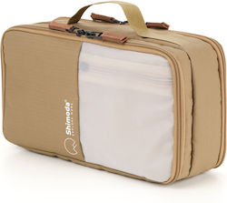Shimoda Accessory Case Large Boa Shimoda Accessory Case Large Boa
