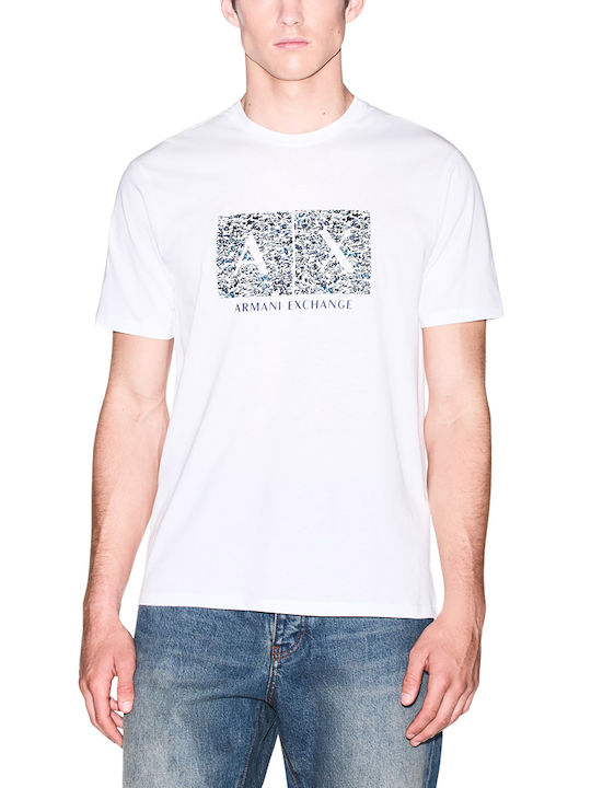 T-shirt Εκρου