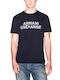 T-Shirt Blau