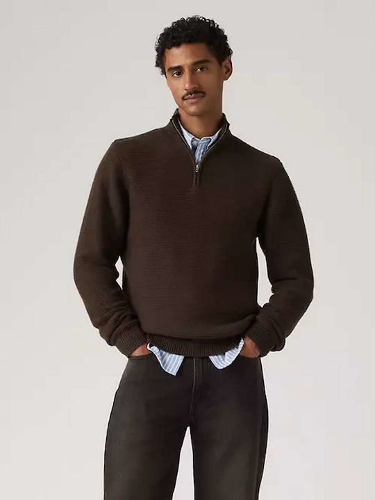 Levi's Levi's Herrenblusen Langarm Pullover Hot...