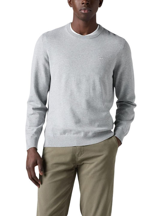 Levi's Grey T-Shirt