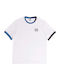 T-shirt Λευκό
