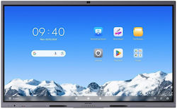 Hikvision DS-D5C75RB/B2L 75" 4K UHD