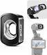 Puluz PU1108B Action-Kamera-Stützbase Für DJI