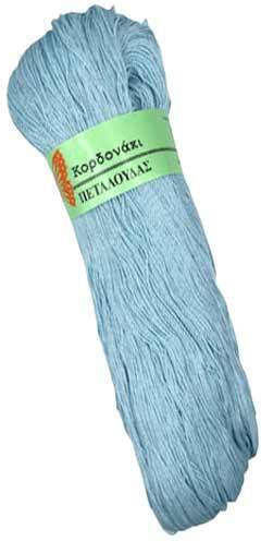 Кордон 100% Памук 200гр 750метра Petalouda Art16_3837