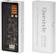 Усилвател за слушалки от твърдо състояние Questyle M15c