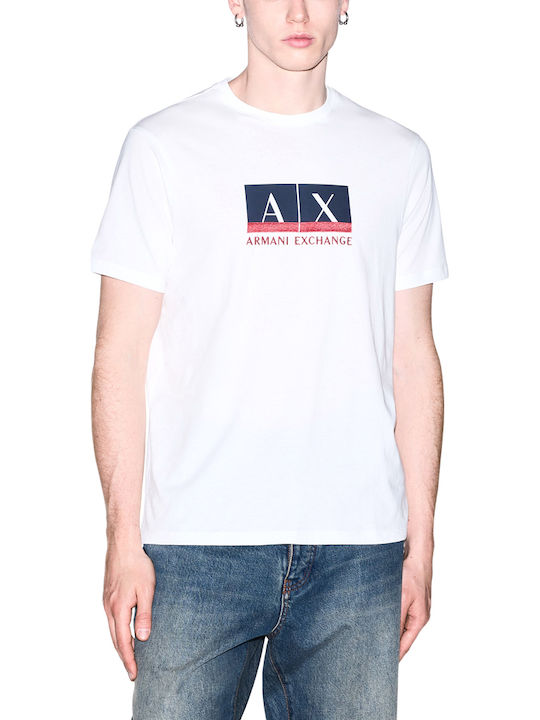 T-shirt Ecru