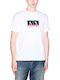T-shirt Ecru