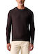 Langarm Pullover Braun XM002988AF10454 F8274