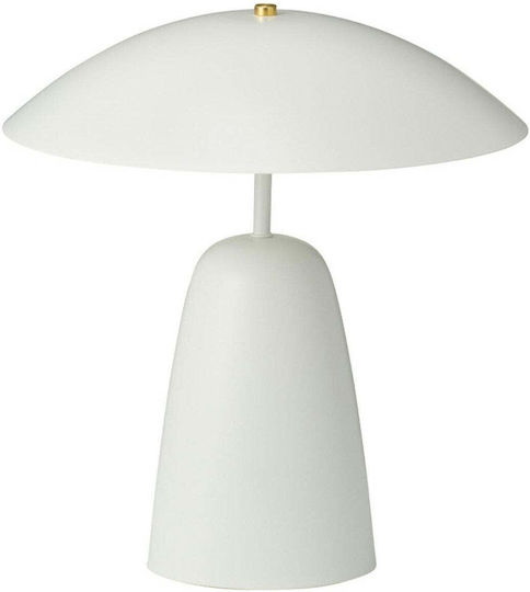 Home&Styling Collection Dekoratives Tischlampen E14 Pilz 39x39cm