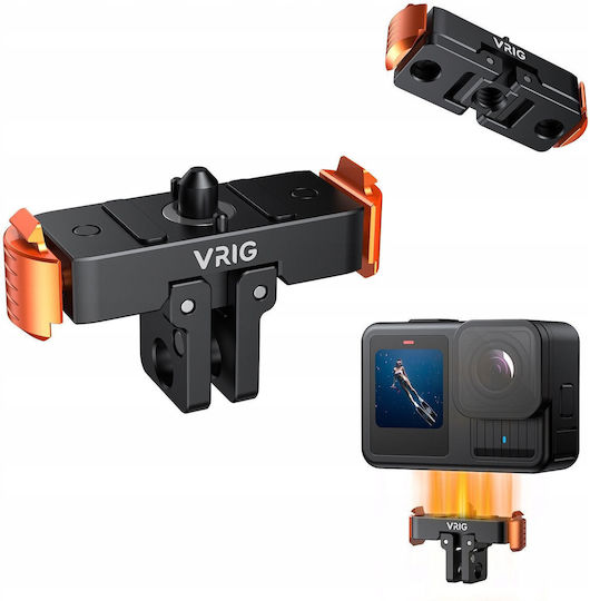 GoPro Support Base for Action Cameras for GoPro