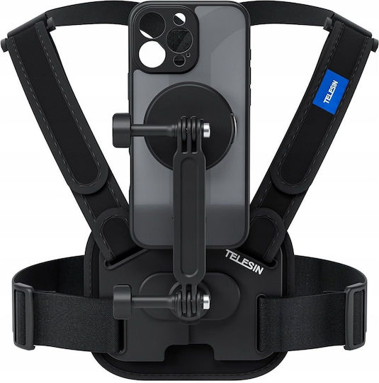 Telesin Action Cameras Support Base for GoPro / DJI