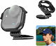 Puluz Action Cameras Support Base Pu1089b Hat for Insta360