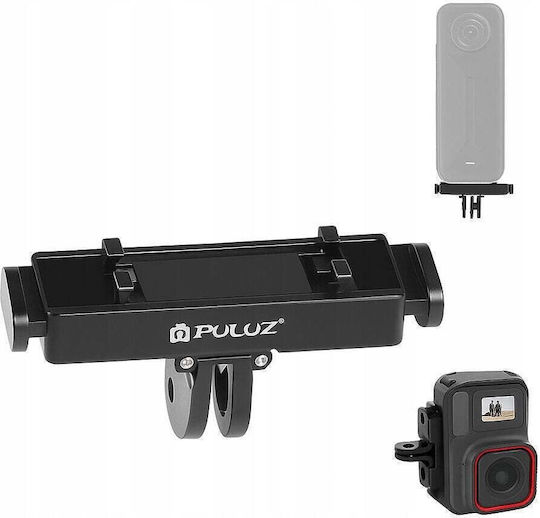 Puluz Action Cameras Support Base for GoPro / Insta360