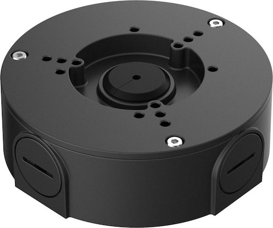Dahua Box Αξεσουάρ CCTV Μαύρο PFA130-E-BLACK