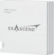 Exascend Card Reader 4 1 Cfexpress Type B & Sd Memory Card Reader