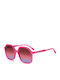 Isabel Marant Women's Sunglasses with Pink Frame