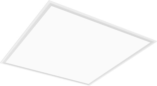 Aca LED-Panels 36W mit Natürliches Weiß Licht 4000K