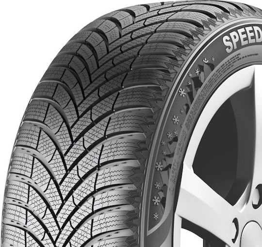 Semperit Speed-grip 5 255/45R20 105V XL Winter Autoreifen